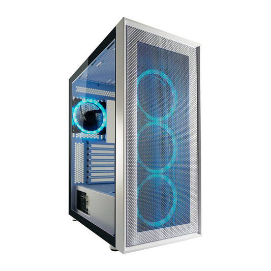 Midi LC-Power Gaming 802W RGB