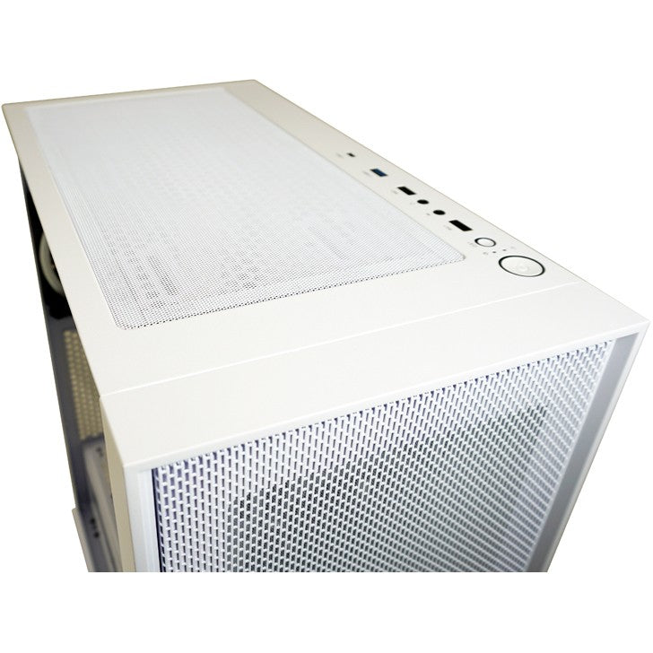Midi LC-Power Gaming 802W RGB
