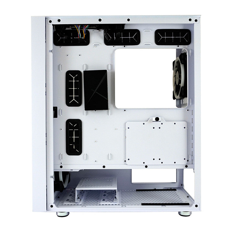 Midi LC-Power Gaming 802W RGB