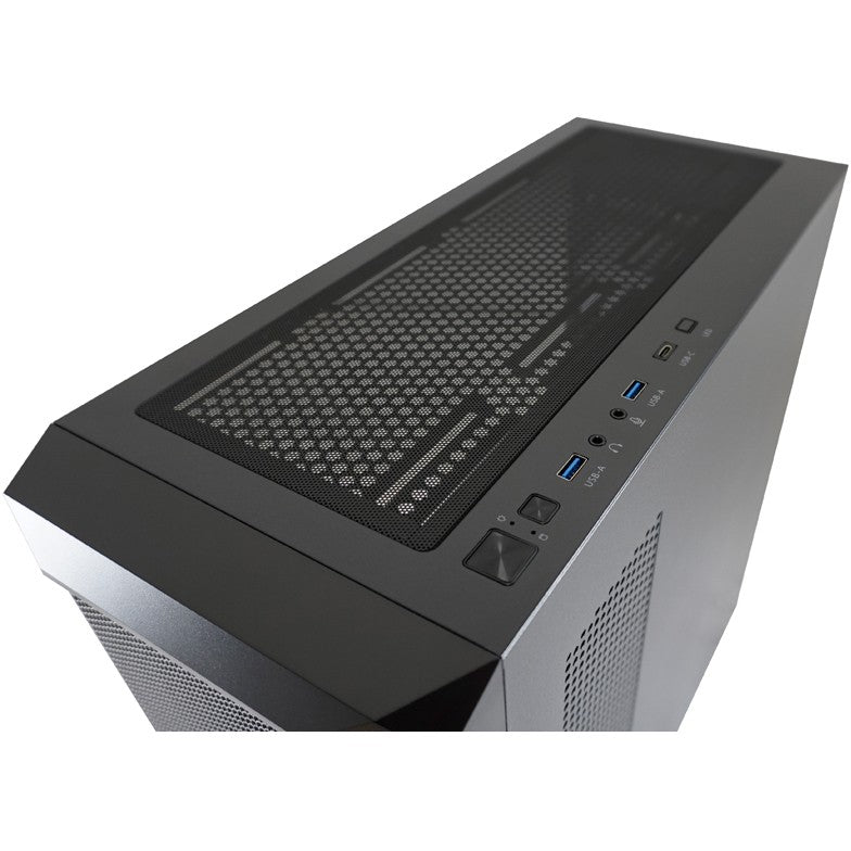 Midi LC-Power Gaming 804B RGB