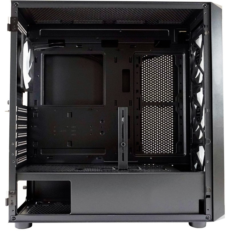 Midi LC-Power Gaming 804B RGB