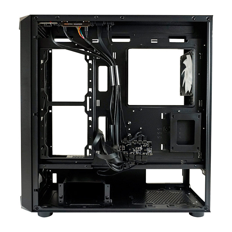 Midi LC-Power Gaming 804B RGB