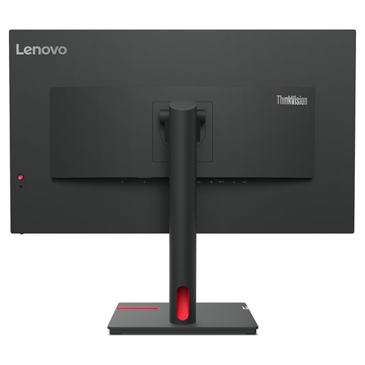 80,0cm/31,5" (2560x1440) Lenovo ThinkVision T32h-30 16:9 WQHD IPS 4ms 60Hz USB-C HDMI 2.0 DisplayPort 1.4 Ethernet USB Kensington