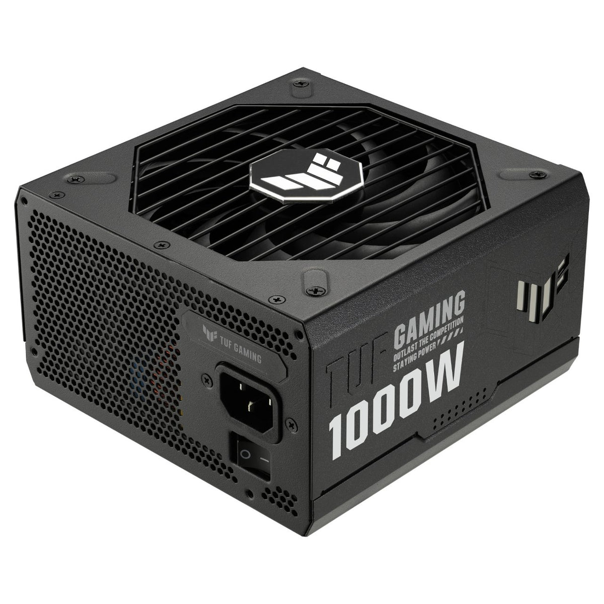 1000W ASUS TUF Gaming-ATX12V | 80+ Gold