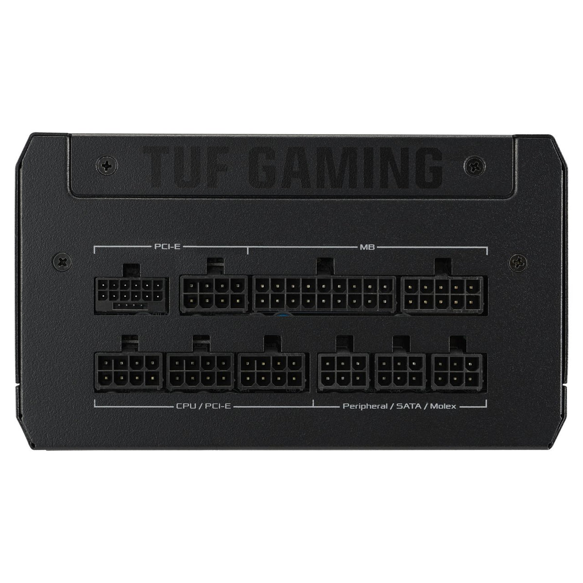 1000W ASUS TUF Gaming-ATX12V | 80+ Gold