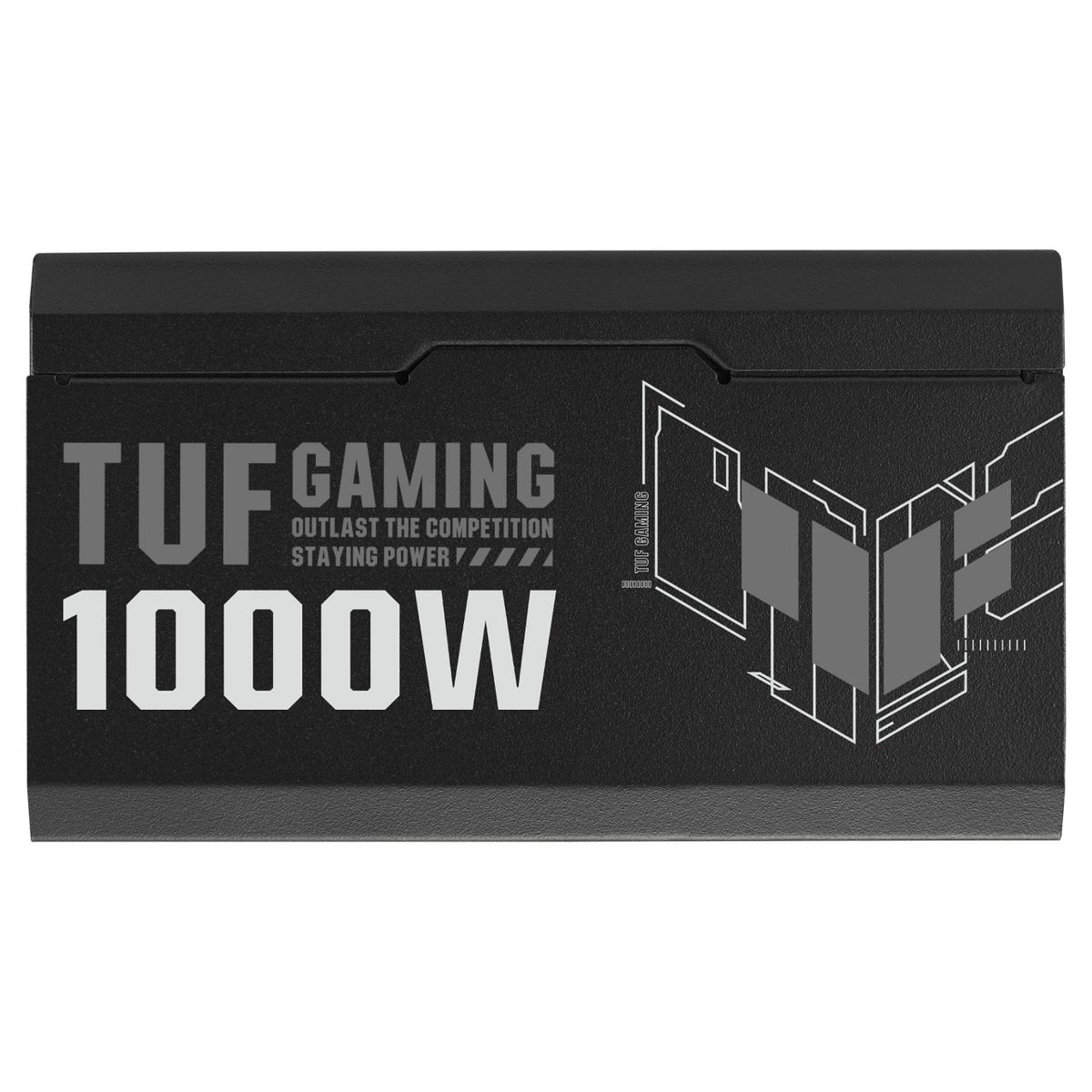 1000W ASUS TUF Gaming-ATX12V | 80+ Gold