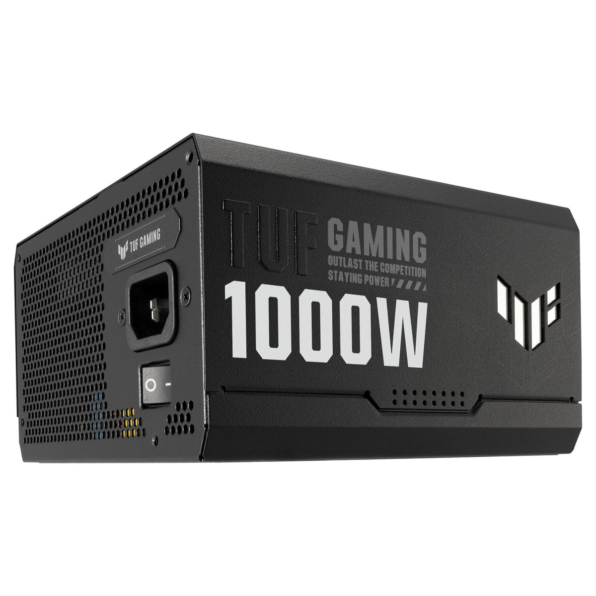 1000W ASUS TUF Gaming-ATX12V | 80+ Gold