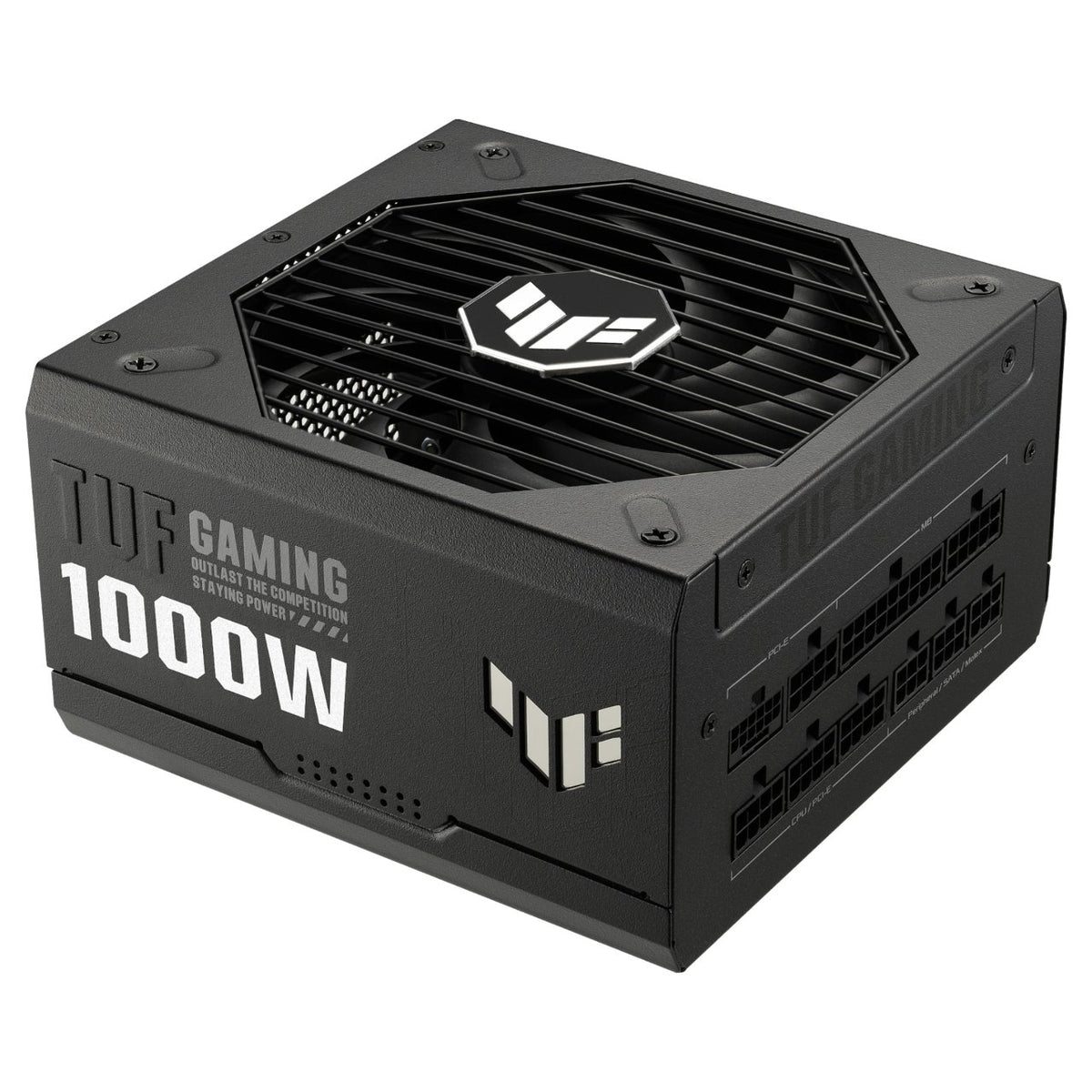 1000W ASUS TUF Gaming-ATX12V | 80+ Gold