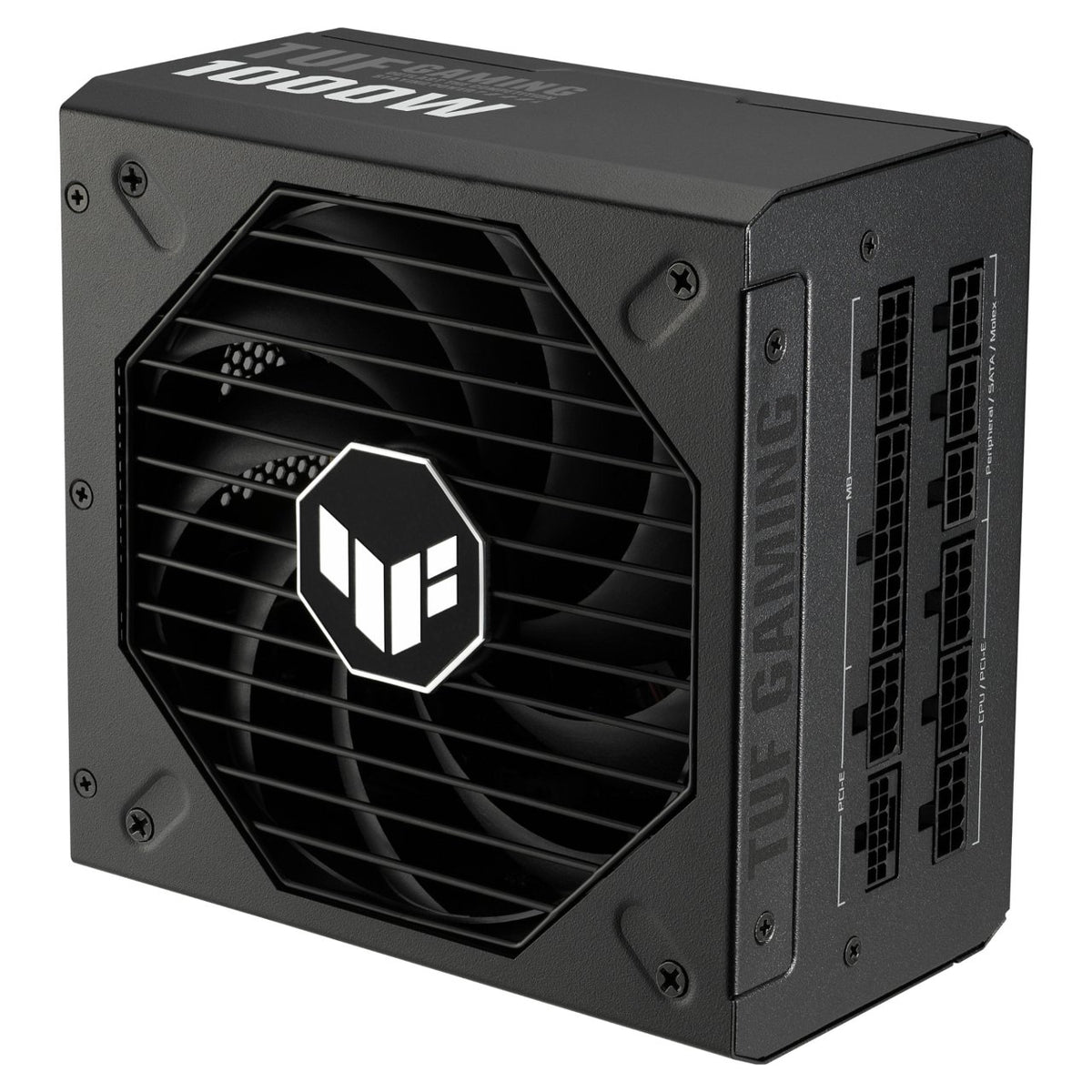 1000W ASUS TUF Gaming-ATX12V | 80+ Gold