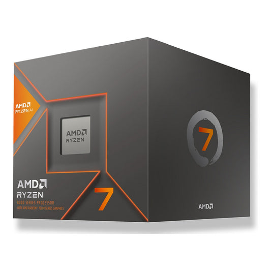 AMD Ryzen 7 8700G 5.15GHz AM5 24MB Cache Tray