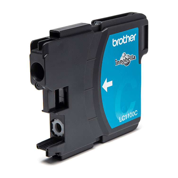 Brother LC-1100C cyan