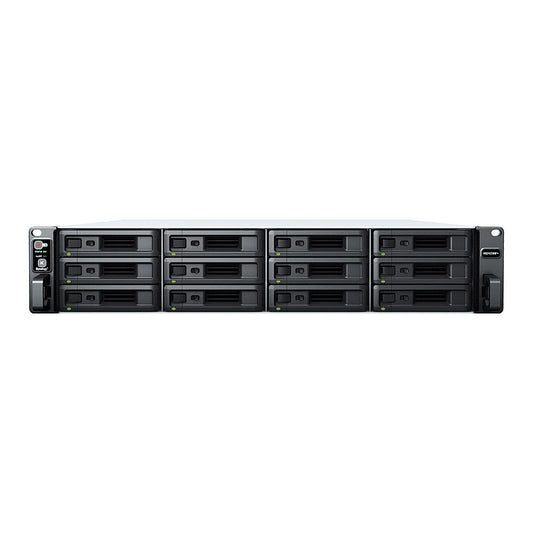 12-Bay Synology RackStation RS2423+
