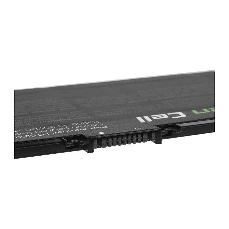 Green Cell Laptop Akku HT03XL L11119-855 für HP / 11.55V 3400mAh