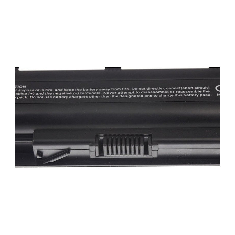 Green Cell Laptop Akku MU06 für HP / 11.1V 4400mAh