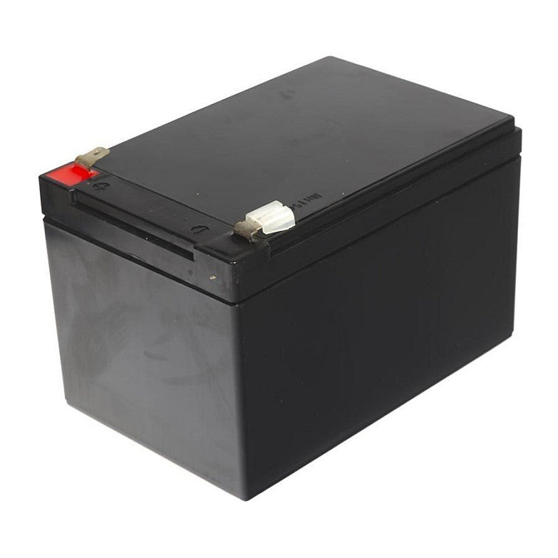 Green Cell Ersatzbatterie AGM07 12V/12Ah