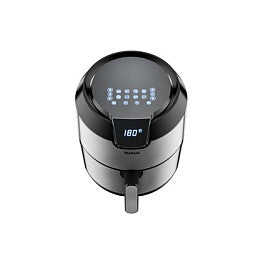 Tefal Easy Fry Deluxe EY401D Heißluftfritteuse