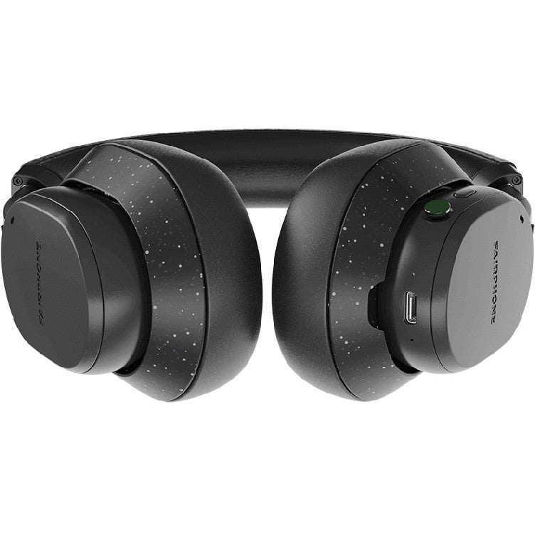Fairphone Fairbuds XL bluetooth wirless black