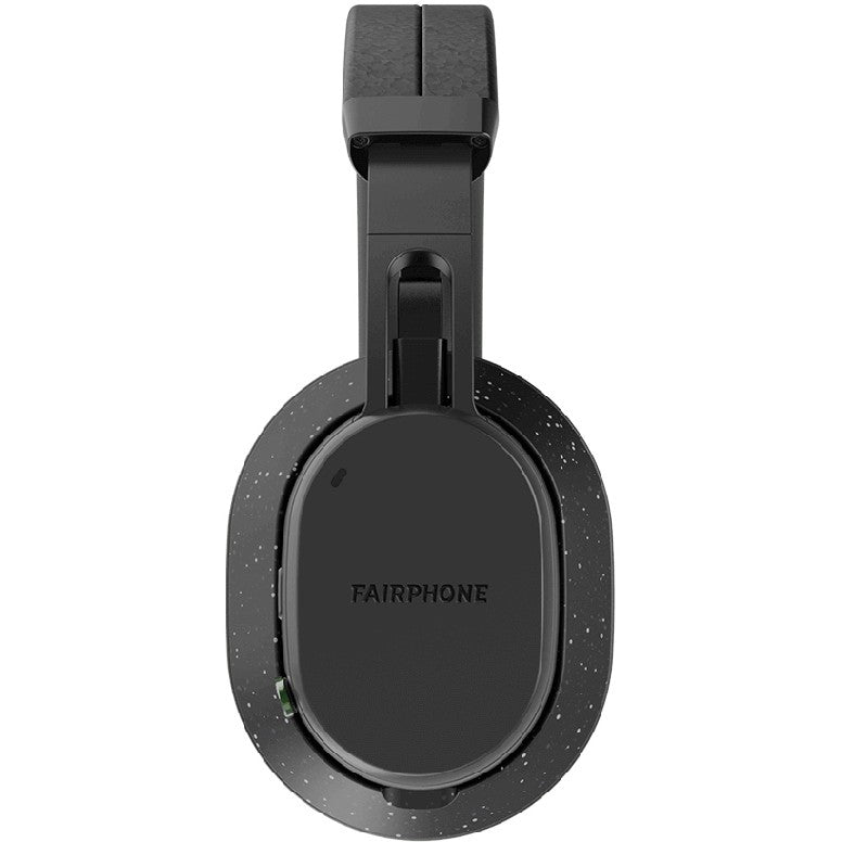 Fairphone Fairbuds XL bluetooth wirless black