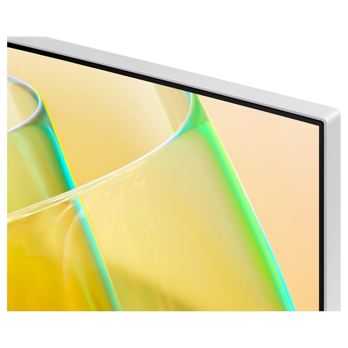 86,4cm/34" (3440x1440) Samsung ViewFinity S6 S34C650TAU 21:9 UWQHD Curved 5ms 100Hz HDR10 2xThunderbolt 4 HDMI DP Speaker White