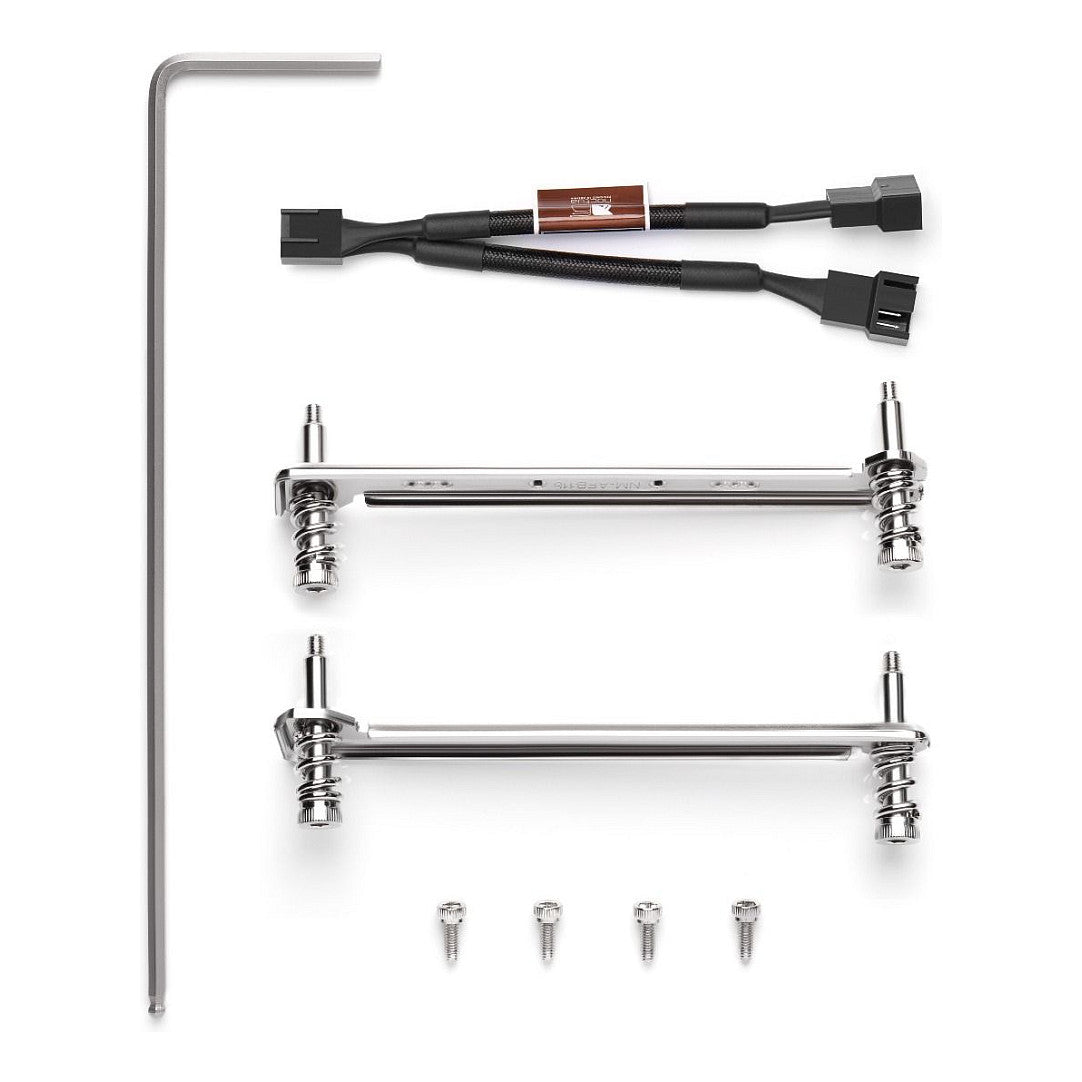 K NOCTUA NH-U14S TR5-SP6 Computer Kühlkomponente Prozessor Kühler