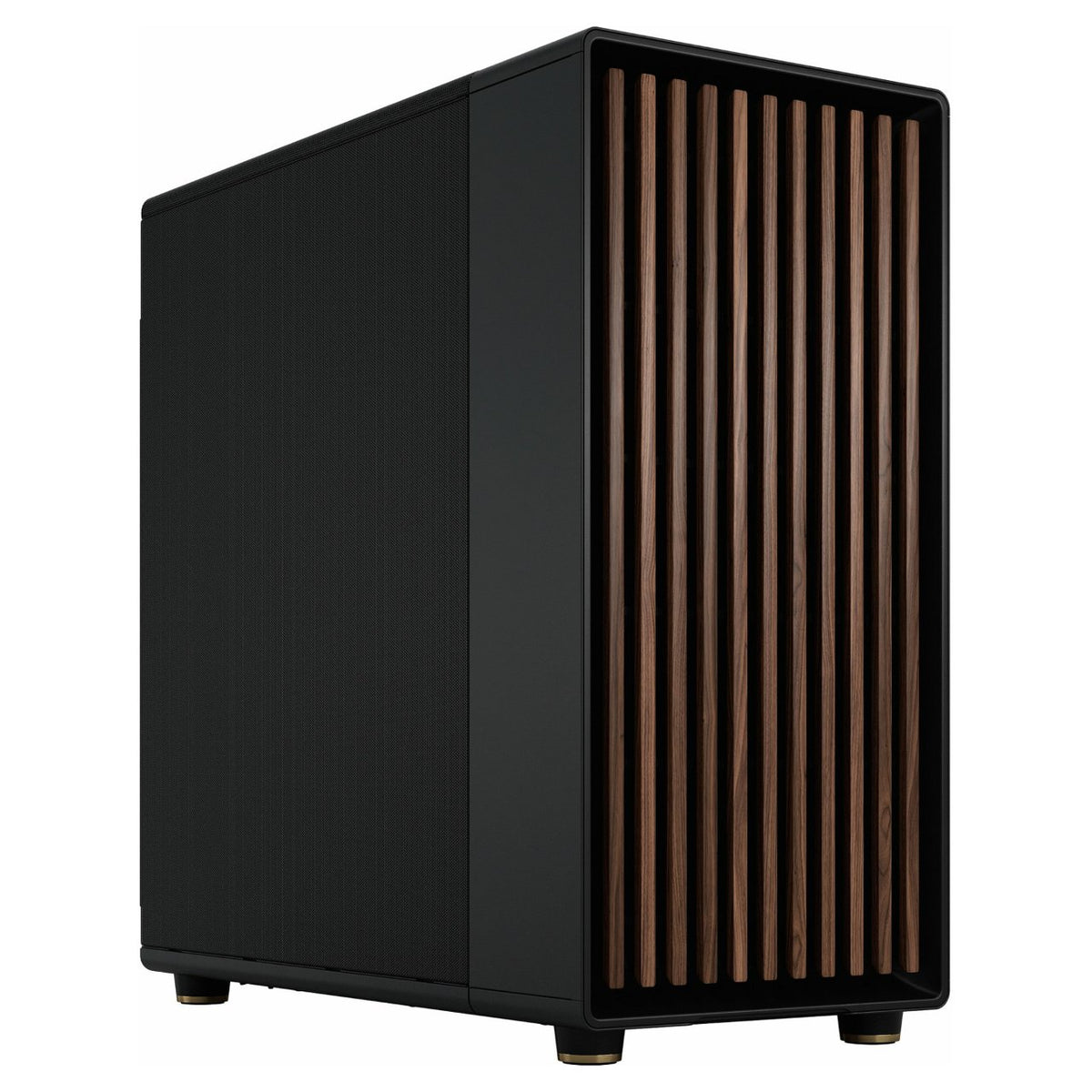 Midi Fractal Design North XL Charcoal Black