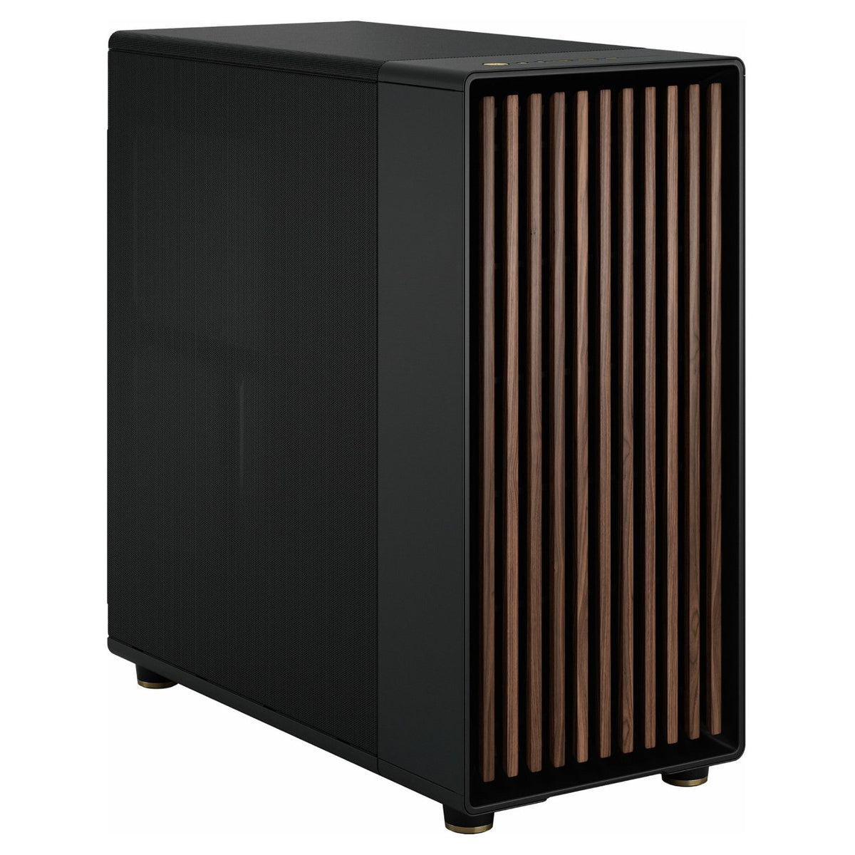 Midi Fractal Design North XL Charcoal Black