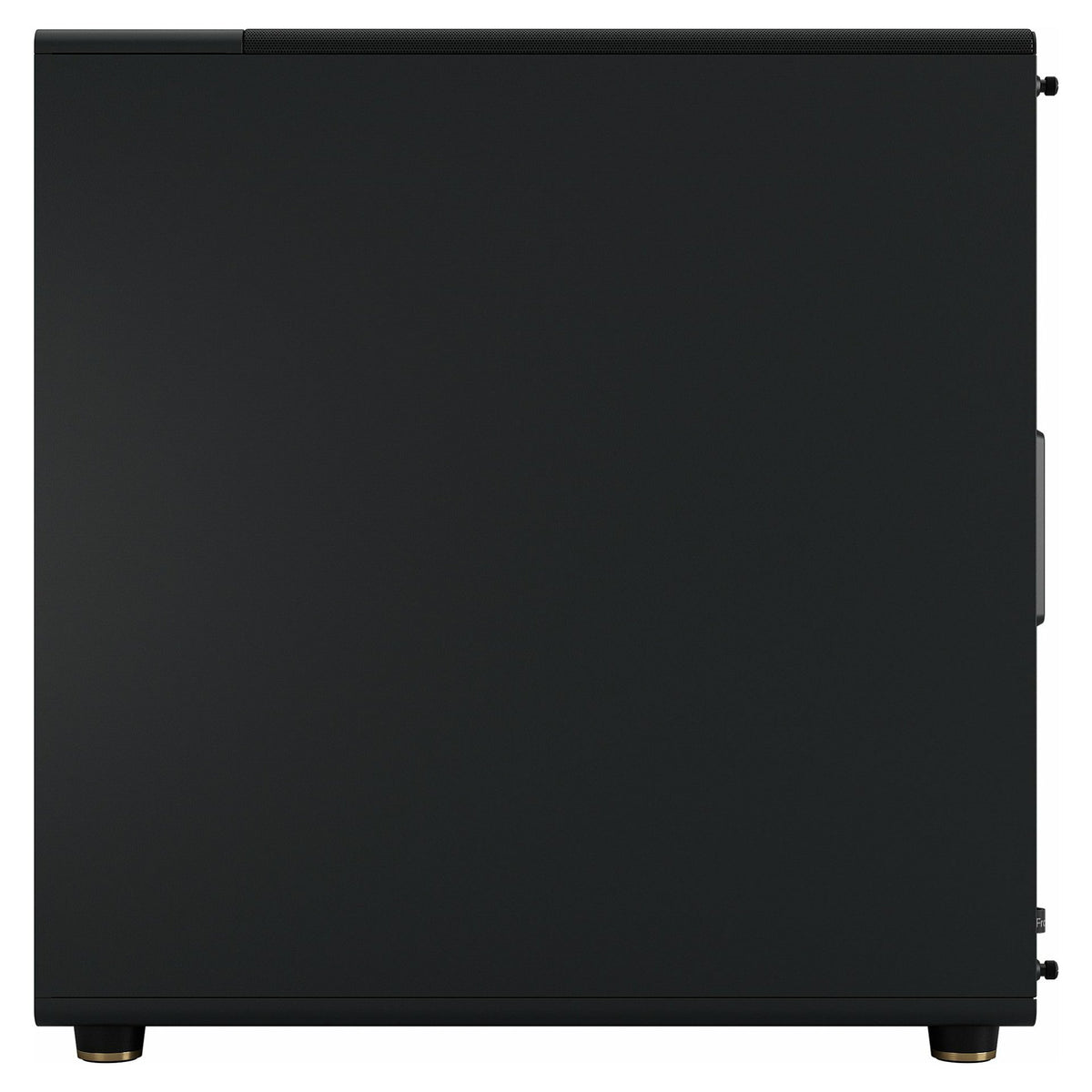 Midi Fractal Design North XL Charcoal Black