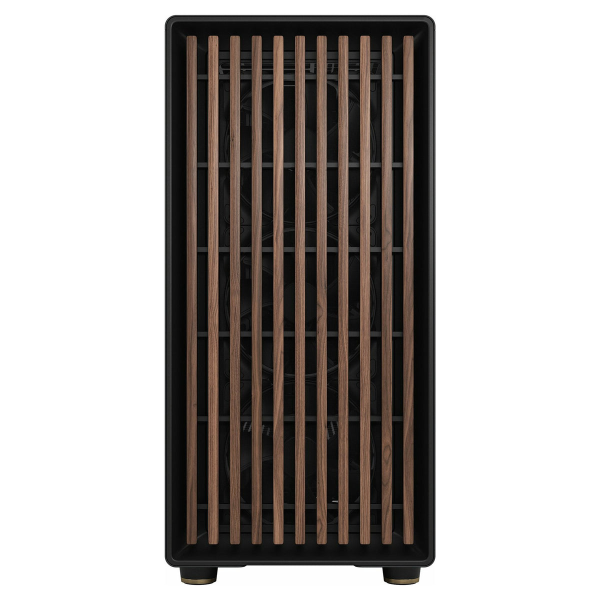 Midi Fractal Design North XL Charcoal Black