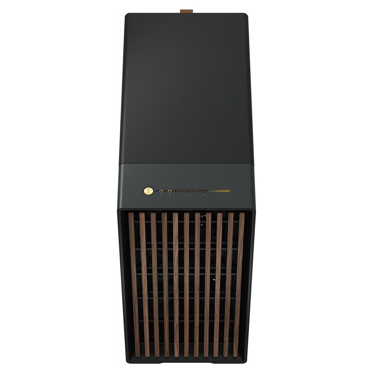 Midi Fractal Design North XL Charcoal Black