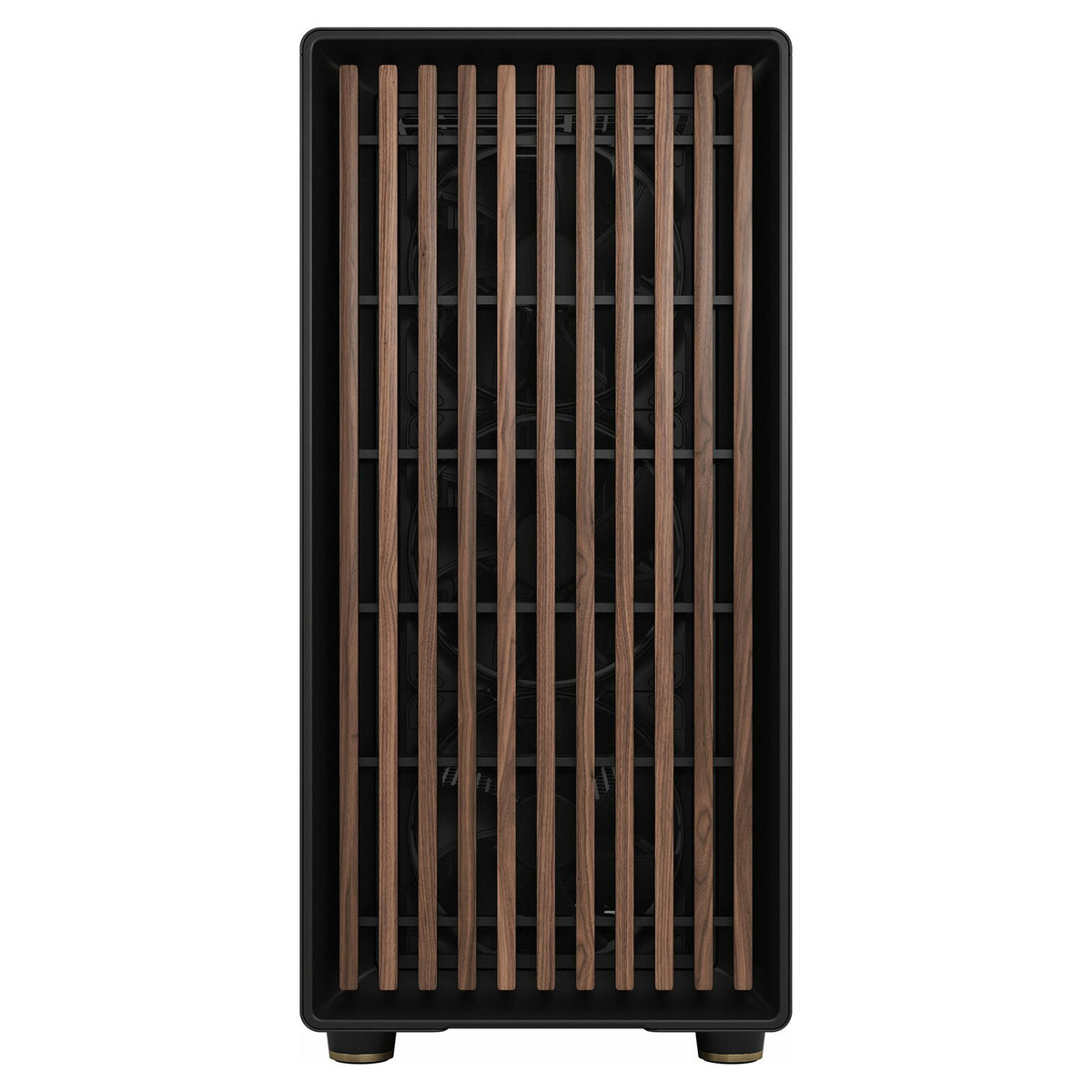 Midi Fractal Design North XL Charcoal Black TG Dark