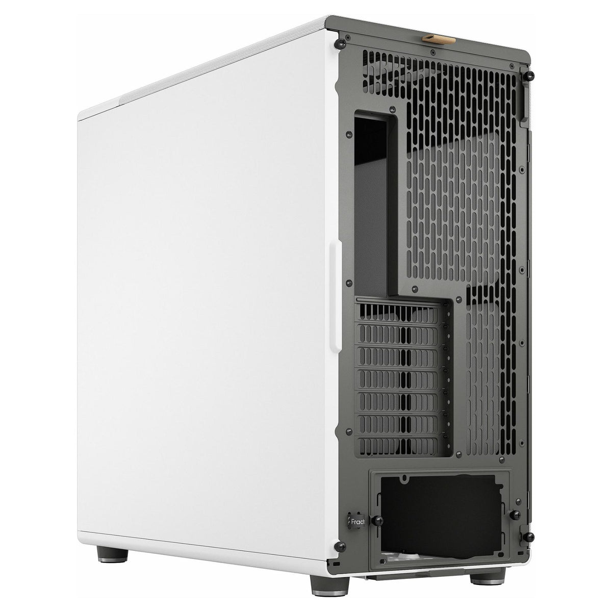 Midi Fractal Design North XL Chalk White