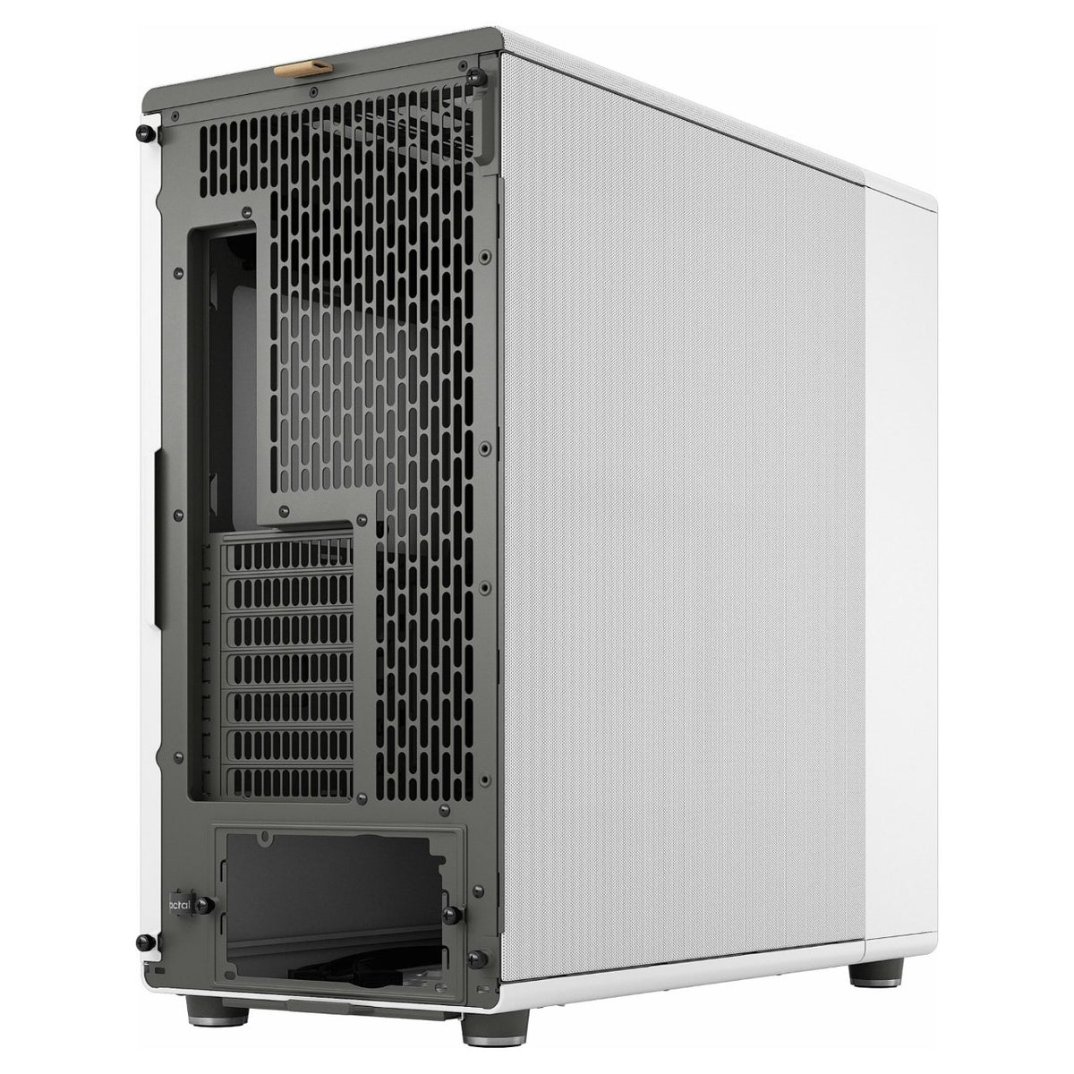 Midi Fractal Design North XL Chalk White