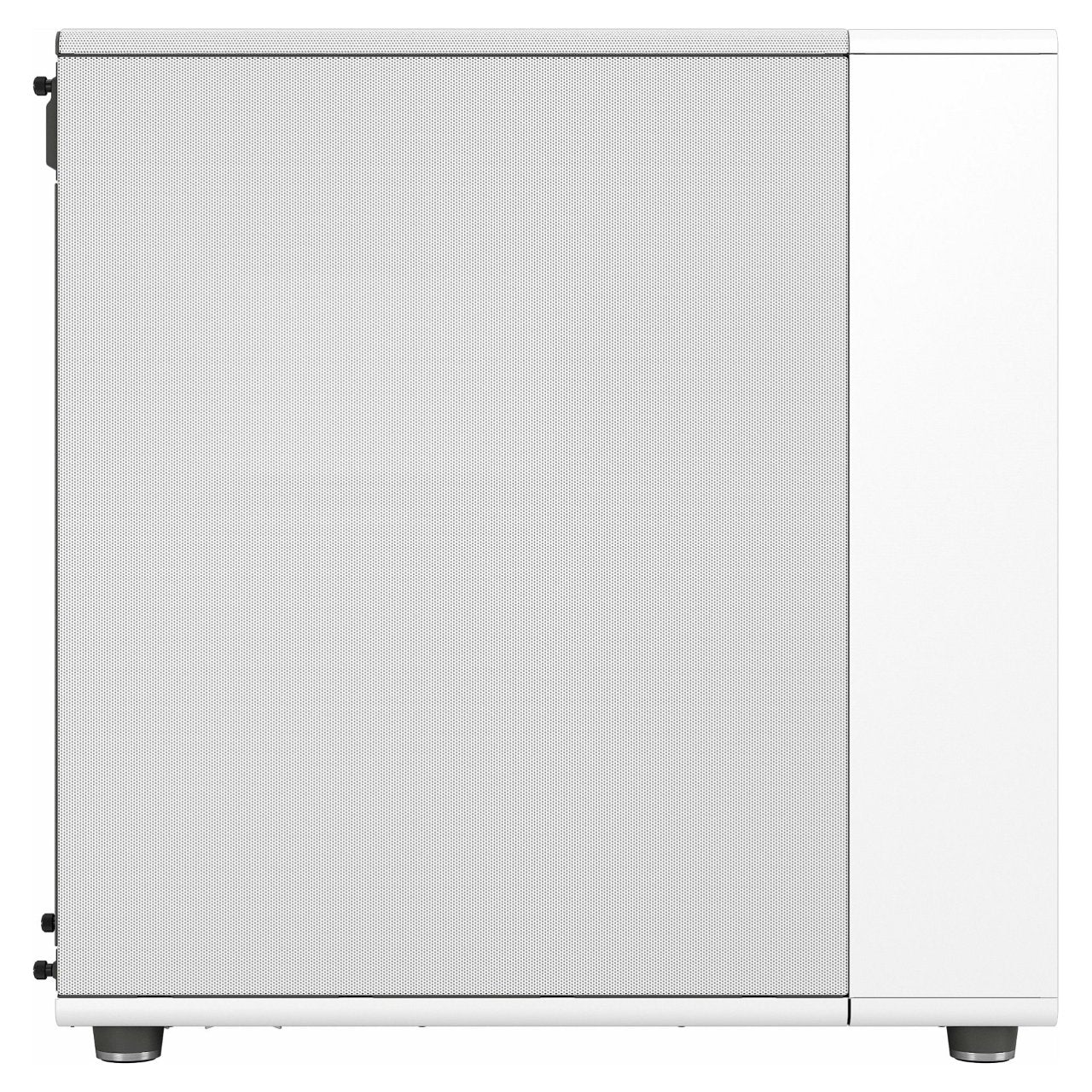 Midi Fractal Design North XL Chalk White