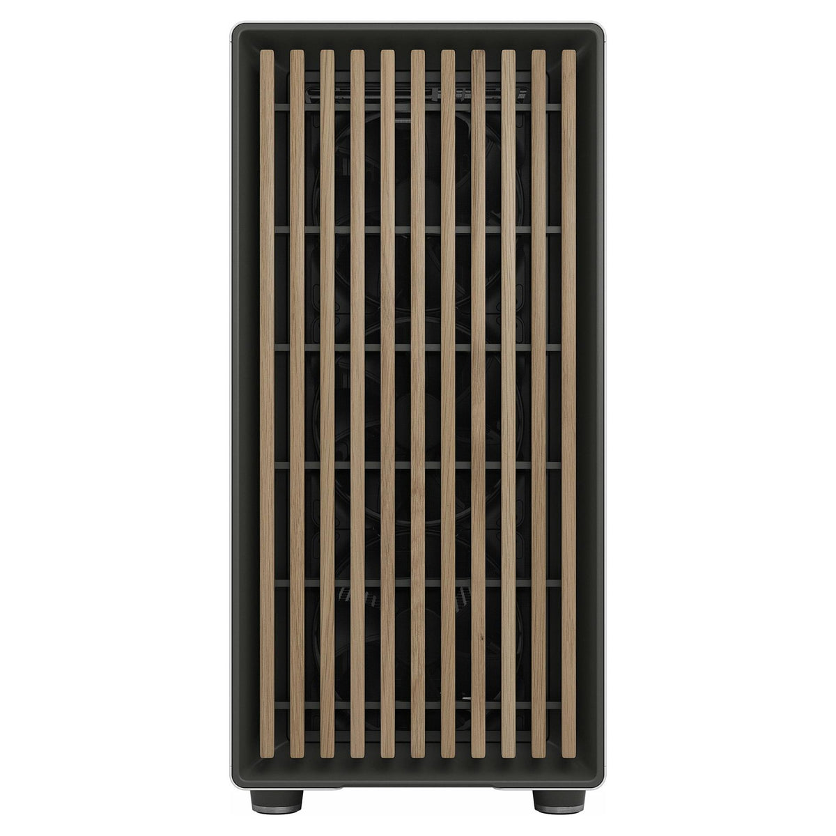 Midi Fractal Design North XL Chalk White