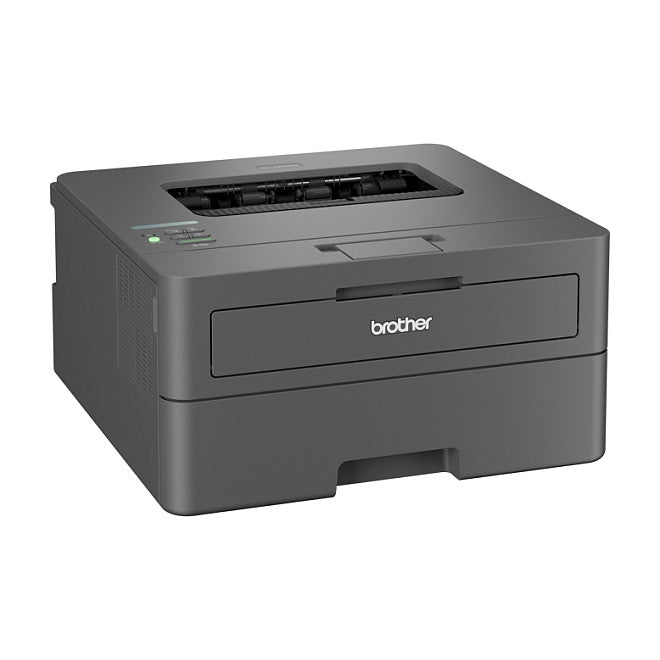 Brother HL-L2400DW S/W-Laserdrucker A4 WLAN Duplex 250 Blatt