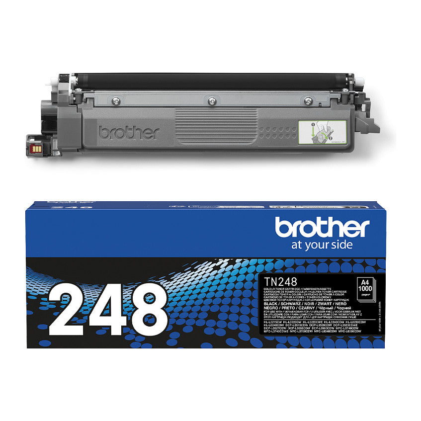 Brother TN-248BK