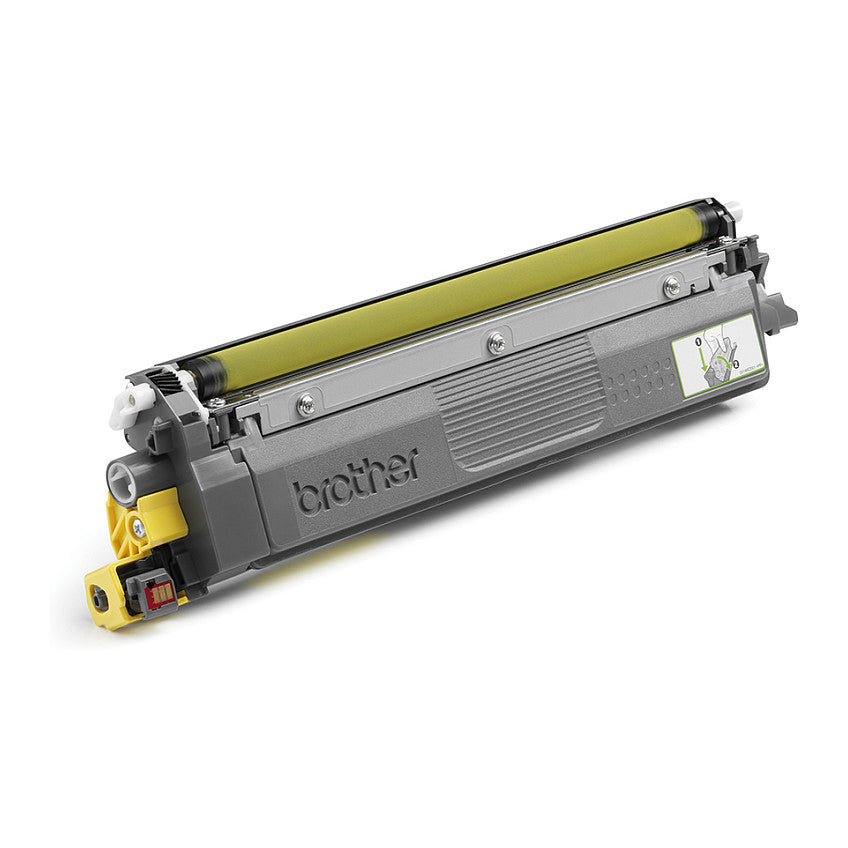 Brother Toner TN-248Y Gelb bis zu 10.00 Seiten ISO/IEC 19798
