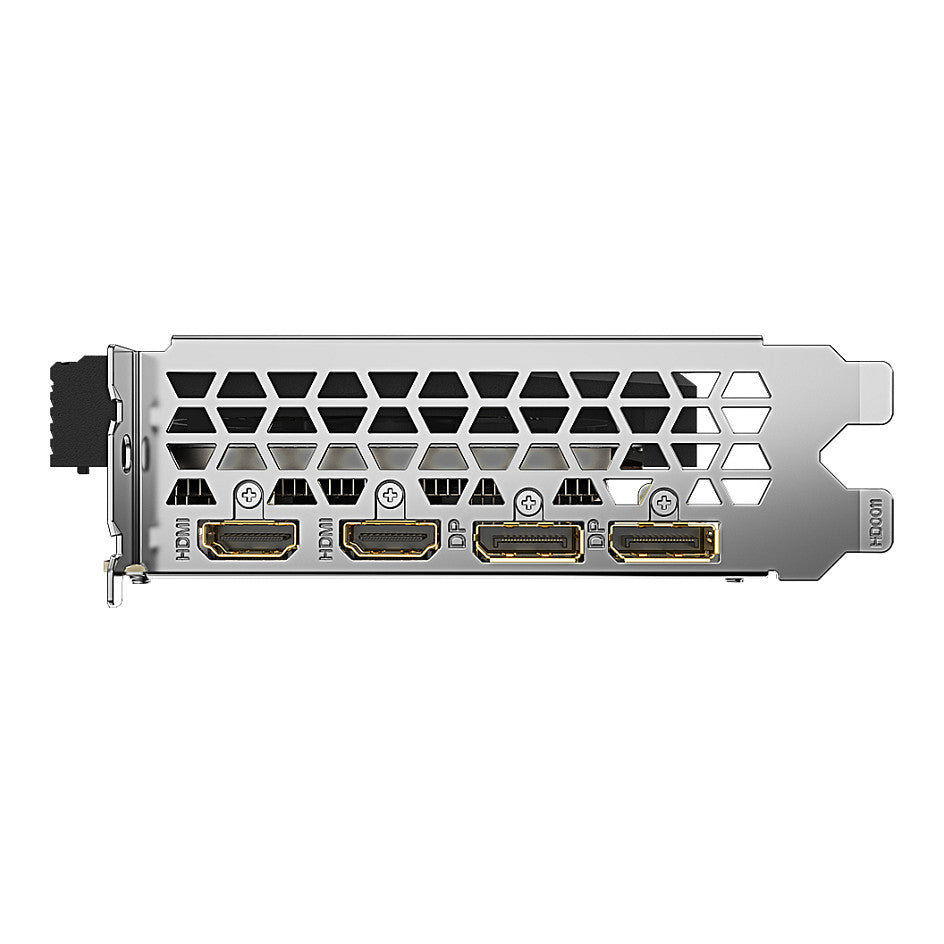 RTX 3050 8GB Gigabyte Windforce OC V2 GDDR6