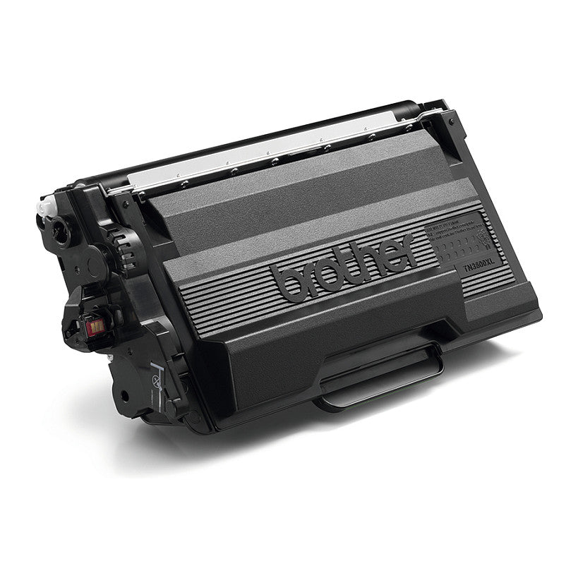 Brother Toner TN-3600XL Schwarz bis zu 6.000 Seiten