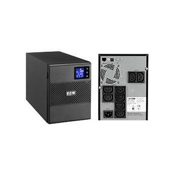Eaton 5SC 1000i Tower 1000VA 700W