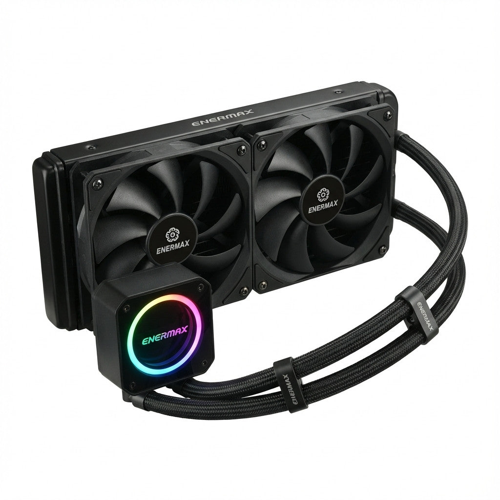 K Cooler Enermax LIQMAXFLO ELC-LMF240-SF