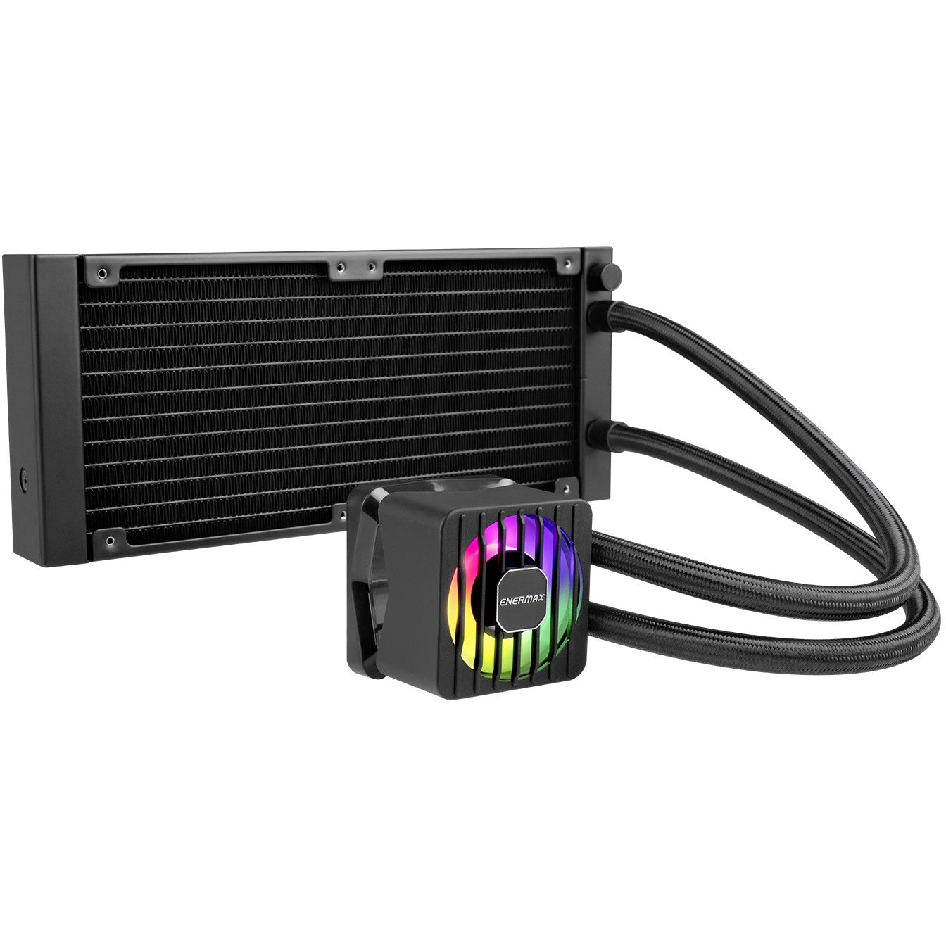 K Cooler Enermax LIQMAXFLO ELC-LMF240-ARGB