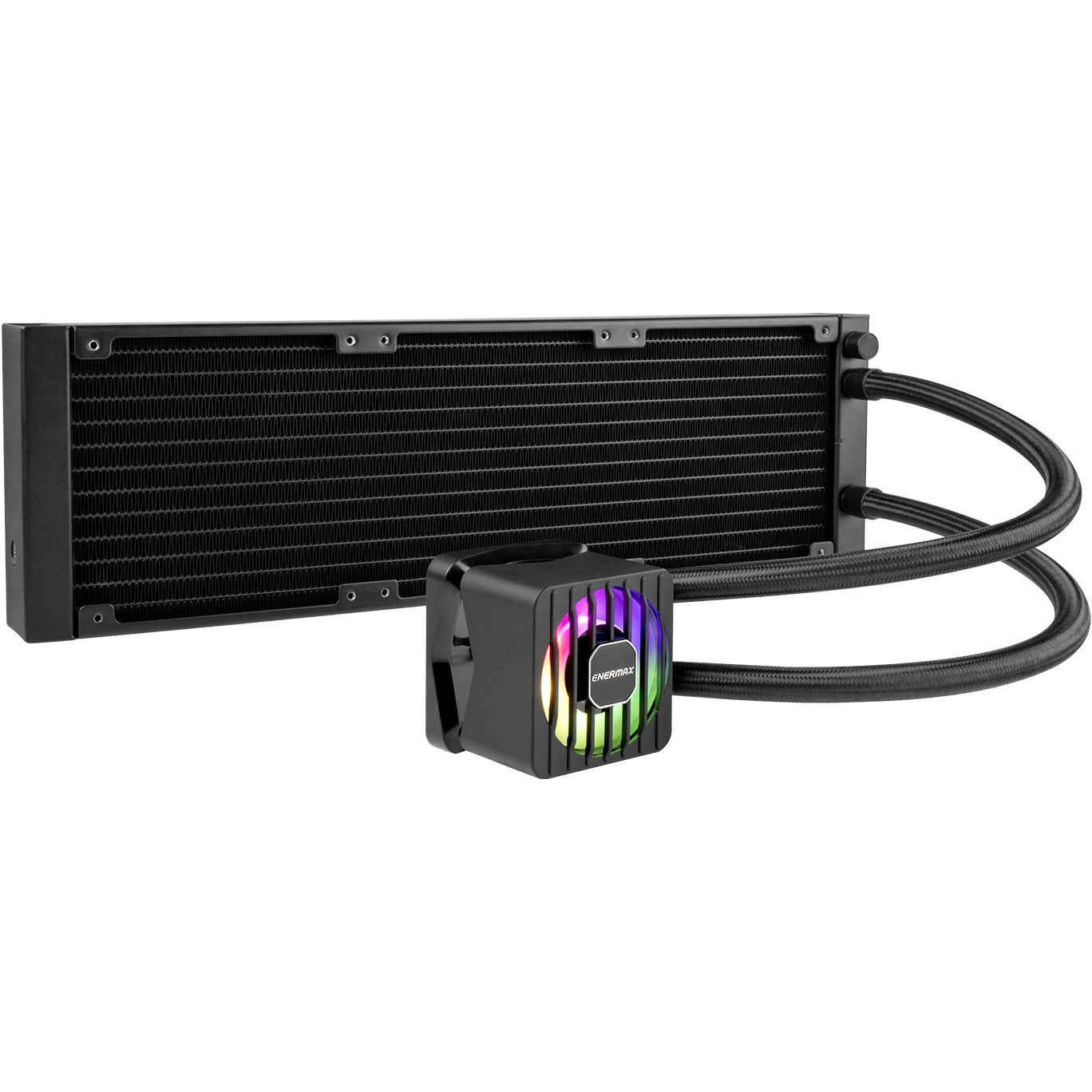 K Cooler Enermax LIQMAXFLO ELC-LMF360T-ARGB