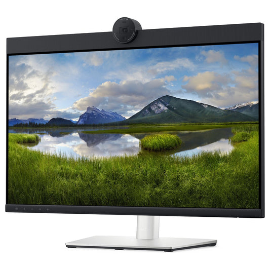61cm/24" (1920x1080) Dell 24 Video Conferencing P2424HEB IPS HDMI D USB-C LS 5ms
