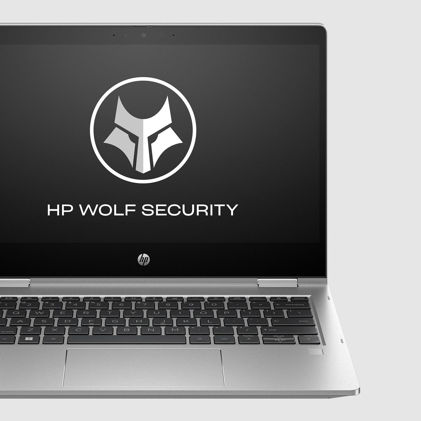 HP Pro x360 435 G10 AMD Ryzen 5 7530U 33,8cm 13,3Zoll FHD 1x16GB 512GB/PCIe NVMe/SSD Wi-Fi 6E FPR W11P 3J Gar SmartBuy+ (DE)