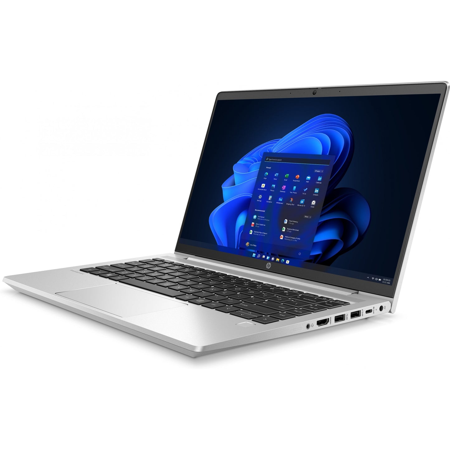 HP ProBook 440 G9 i5 1235U/16GB/512SSD/W11Pro silver