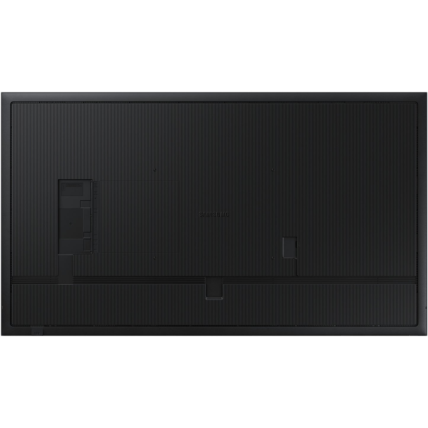 138cm/55" (3840x2160) Samsung LH55QBCEBGCXEN 16:9 4K UHD VA 8ms 60Hz 16/7 Digital Signage HDMI DVI USB TizenOS Black
