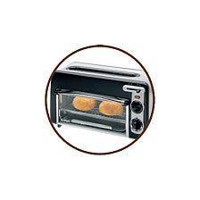 Tefal TL6008 Toast n' Grill Elektroherad/Toaster silver