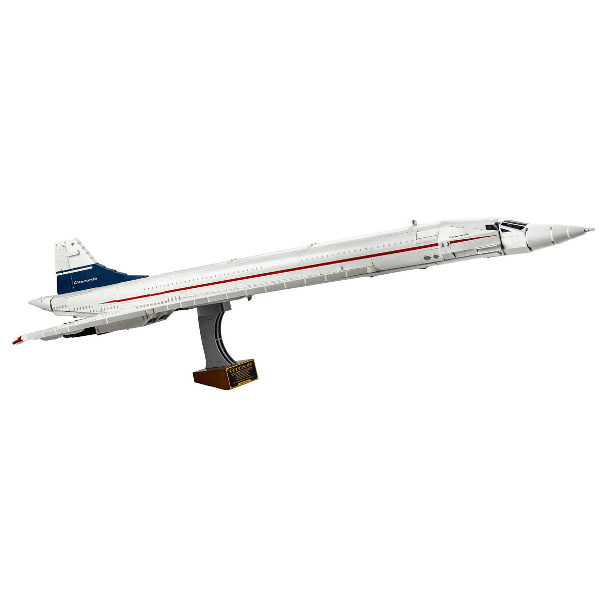 LEGO Icons Concorde 10318