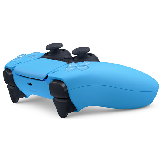 Sony Playstation 5 DualSense Wireless Controller - PS5 / Starlight Blue